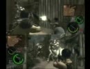【バイオハザード５】混沌輪廻と熱帯夜 Ｐａｒｔ10【実況プレイ】