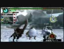 [MHP3実況] 『ニコ生で王族の招宴part2(修正)』 千夜猟行 ～第四十九夜～