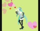 【オリジナル】愛言葉踊ってみた【踊り直してみた】
