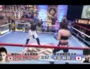 【韓国人が】女子韓国人シュートボクサーv.s.お笑い芸人【大激怒】