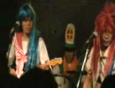 ④甲賀忍法帖2007・11/10＠Baccano! -3rd-