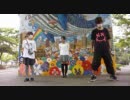 【８７】 ハッピーシンセサイザ 【すみうさぎ】