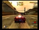 【BURNOUT REVENGE】8月だしドライブするよ！Part2【実況プレイ】