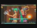 初音ミク ProjectDIVAArcade magnet  EXTREME 84% STANDARD