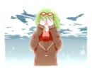 【弱虫モンブラン】歌いなおしてみた【雷那】