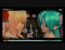 【ProjectDIVA Arcade】magnet【NORMAL 初見 PERFECT】