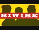 【C80】HIWIRE 11 COMPILATION CD告知【3日目東パ-07a 】