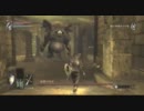 【無理ゲー】ダークソウルの前にデモンズソウルを実況！【PART02】