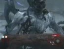 CoDゾンビでナイフ縛り4[asshu]