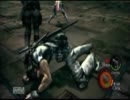 そうだバイオハザード５をまったり実況しよう part25