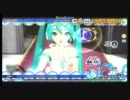 Project -DIVA- Arcade】サイハテ【EXTREMEで完奏モード】