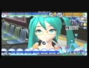 【Project -DIVA- Arcade】初めての恋が終わる時【EXTREMEで初見プレイ】