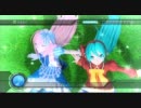 Project DIVAドリーミーシアター2nd ジェミニ(NORMAL)ノーブル＆フロイライン