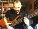 Vincenzo Maurogiovanni Bass Solo