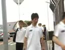 戸田SG復興支援競走SP動画-11 復興支援競走開幕！　　朝は体操