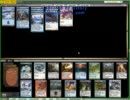 金曜じゃなくてもMTG(m12)第1回ピック。