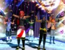 【ＭＭＤ】オリキャラ男性モデルで「BLACK CAT 」【知り合い用】