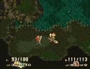 聖剣伝説３　リースの冒険[３]