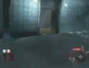 CoDゾンビでナイフ縛り5[asshu]