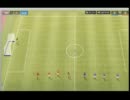 フットボルテ　FIFAワールドカップ　イタリア対オランダ　大会宣伝動画