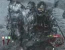 CoDゾンビでナイフ縛り8LAST[asshu]