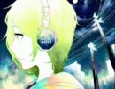 【オリジナル曲】 煌く夜の淵 【music-t】
