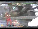 GGXX　#Reload Let's(JA) vs 毬藻(SL)