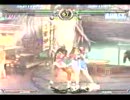 GGXX #Reload Let's(JA) vs ヲシゲ(MI)