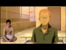ＳＭＯＫさんのお見舞いシーン