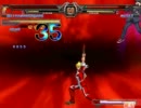 【MUGEN】　うｐ主ＶＳ友人Ｉ　part2　【プレイヤー操作】
