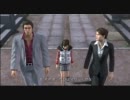 【復活の】龍が如く3gdgdプレイpart2【ドロップキック】