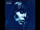 「Blue」 Joni Mitchell