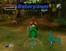[ゼルダの伝説]なんか自分ルールでやってみた-21[ムジュラの仮面]