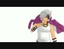 【MMD戦国BSR】学バサアニキでSigns（途中まで）
