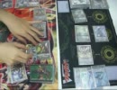 とりっぴぃのVG対戦動画魔侯襲来編4　オラクルVSロイヤル