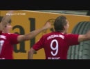 【サッカー】2011-12 ドイツサッカー連盟杯-DFB-Pokal-1回戦 Part.10/12【DFB-Pokal】