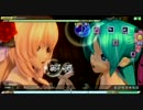 初音ミク-Project DIVA- Arcade 「magnet」HARD パーフェクト