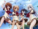 アニメ最萌トーナメント2011予選16組