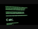 【りむ】 Calc. 【歌ってみた】