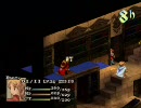 FFT、中2病騎士団プレイVol.16「地下書庫、地下一階」
