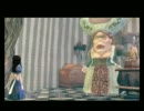 ALICE MADNESS RETURNS 初見プレイ part4-2