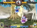 東方天舞双～11年8月4日 初中級者東方非想天則大会～　part4