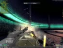 メビウスオンライン　IN　クリスの対魔訓練