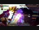 【ドラゴンネスト】NマンTAで花を咲かせ忘れた【速度&画質テスト】