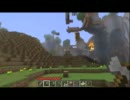 【Minecraft】気ままに実況プレイPart3【実況】