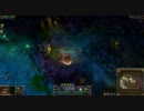 League of Legends - Udyr(Jungle) で 3v3 Solo 前編
