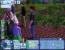 【sims3実況】ネクター汁を作り隊！part53
