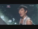 【K-POP】MBLAQ - Mona Lisa【LIVE(110805)】
