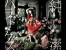 兄樹奈々が水樹奈々の「純潔パラドックス」を歌い直してみた１