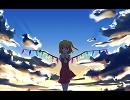 【東方自作アレンジ】 ScarletSky 【紅楼 ～Eastern Dream...】